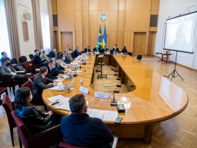 Україна та Бразилія провели перші міжвідомчі кіберконсультації для протидії гібридним війнам