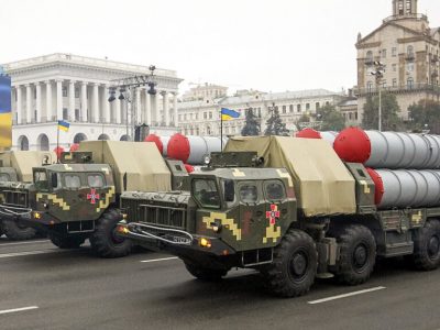 Завод «Генератор» — єдине підприємство в Україні, що освоїло поглиблений ремонт надвисокочастотних приладів КИУ-43  