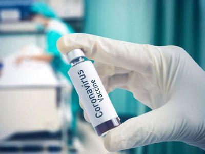 В Україні для колективного імунітету від COVID-19 потрібно вакцинувати майже 30 млн осіб – МОЗ