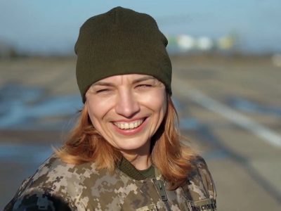 «З чоловіком спілкуємось виключно протокольною мовою…»  