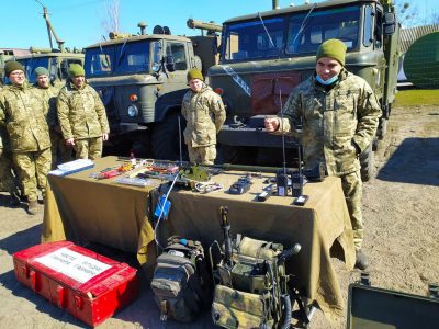 Які тонкощі в обслуговуванні техніки з найбільшим калібром  