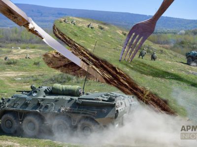 Прокурорська нарада: землі оборони й підприємств ОПК потребують спільного захисту  