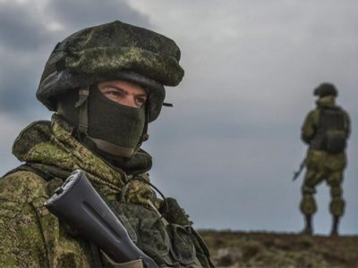 «Миротворчість за Кремлем», або Чого навчатимуть російські десантники білоруських спецпризначенців?  