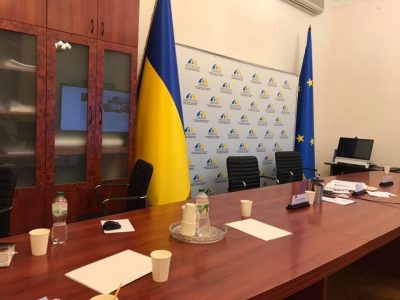Переговори в політичній підгрупі ТКГ заблоковані через присутність на них засудженої в Україні за тероризм Майї Пирогової – Гармаш