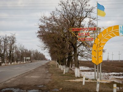 На Одещині майже пів сотні захисників отримали земельні ділянки під будівництво  