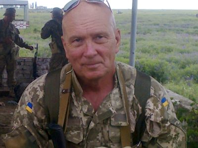 «Техніка бою на виживання має бути ефективною, а не ефектною»  