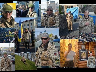 «Відшліфований» війною Сергій Песчальніков нині опікується земельними питаннями ветеранів АТО/ООС  