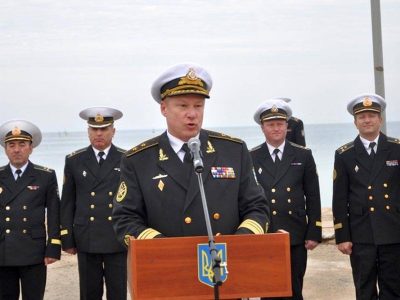 Начальник ГУР МО України позбавив відомчих відзнак зрадників, які були нагороджені до російської агресії