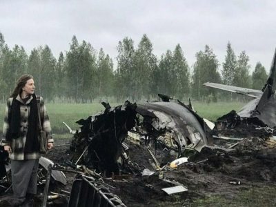 У Львові покажуть фільм «Мати Апостолів»  