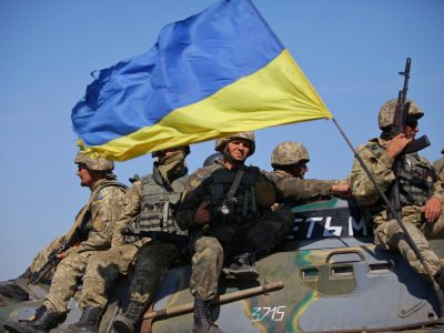 В Україні 14 березня відзначають День українського добровольця  