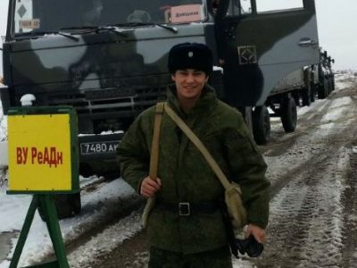 Воєнна розвідка України ідентифікувала російських військових, які вчиняли злочини на території України  