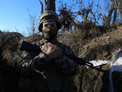 Останнє інтерв’ю «Танчика»  