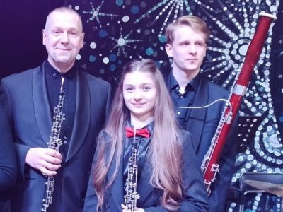 Донька ветерана Софія Яковишенко стала лауреаткою конкурсу «Золоті таланти Мадрида – 2021»  