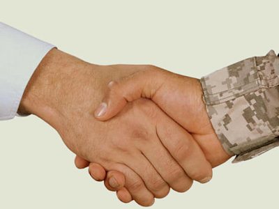 У ЗСУ створюють діалоговий майданчик для комунікацій з громадськістю