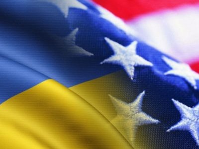 Україна вдячна США за підтримку у сфері оборони та безпеки й сподівається на подальшу співпрацю – Дмитро Разумков