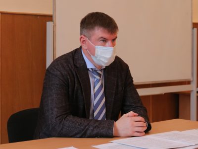 Міністерство оборони України дало старт процесу розроблення нового армійського автомобіля