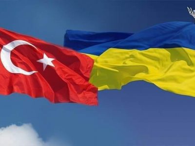 Командувач Сухопутних військ ЗС України перебуває з офіційним візитом у Турецькій Республіці