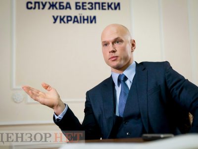 40 осіб притягнуто до кримінальної відповідальності за поширення антиукраїнської пропаганди у 2020 році − СБУ