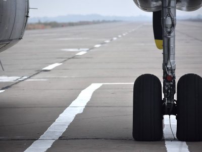 На 2021-й запланували «реанімацію» злітно-посадкової смуги летовища на Вінниччині  
