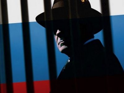 Глава МЗС Італії висилає двох росіян з країни через шпигунську справу  