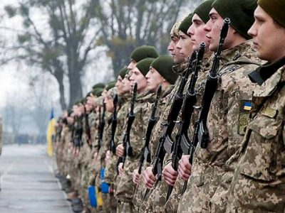 Весняна призовна кампанія-2021: особливості та завдання