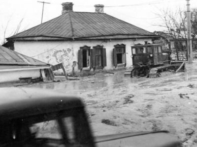 Куренівська трагедія – історія трагедії та злочину  