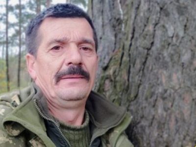 На Сході під час обстрілу 18 березня загинув військовослужбовець з Хмельниччини  