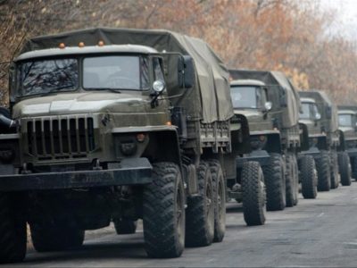 Подальша ескалація в Україні не відповідає інтересам самої Росії – НАТО
