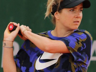 Світоліна обіграла найсильнішу тенісистку Росії на престижному турнірі у США  