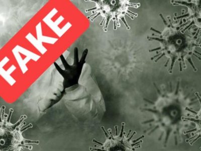 Білий дім готовий усіма засобами протистояти фейкам Росії про вакцини