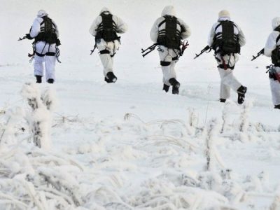 ГУР: кремль розширює військову присутність в Арктиці та готує плацдарм для ресурсної експансії  
