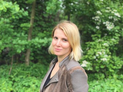 Центр стратегічних комунікацій та інформаційної безпеки при МКІП очолить Любов Цибульська