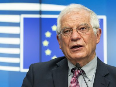 Рада ЄС направила чіткий сигнал про колективну підтримку України