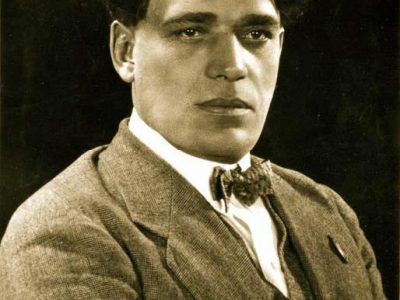 Цікаві факти з життя українського актора Амвросія Бучми  