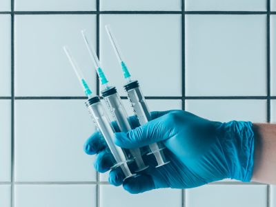 «Вакцинація проти COVID-19 не панацея, але є великим кроком до виживання людства» ― епідеміолог Тетяна Чумаченко