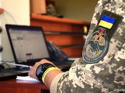 У районі ООС задіяні три Об’єднані центри й близько 20 груп цивільно-військового співробітництва − В’ячеслав Власенко  
