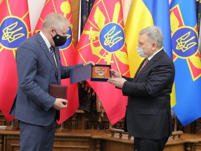 Для України є цінним досвід швидкого набуття членства Литви в НАТО —  Андрій Таран