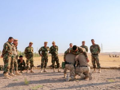 Фінляндія планує збільшити кількість військових у Африці