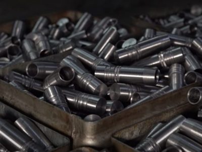 Як в Україні виробляють боєприпаси до «ЗУшок» та гранатометів  