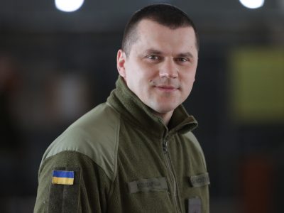 Головний сержант роти: яка особливість місії?  