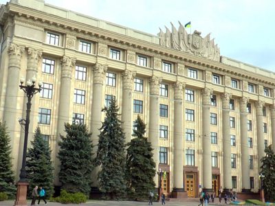 Питаннями ветеранів опікуватиметься нове управління Харківської ОДА  