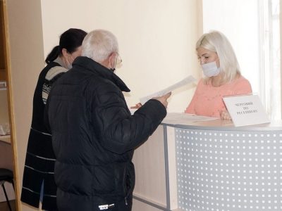 Про пільги сім’ям загиблих на Донбасі героїв та як про них турбуються на Харківщині  