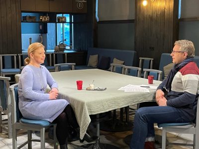 Мінветеранів має допомогти ветеранам стати активною частиною територіальної громади  