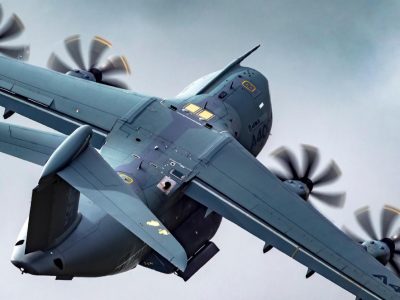 Росія глушить сигнали на військовій авіабазі на Кіпрі  