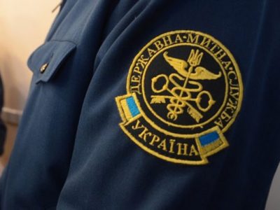 Державна митна служба запускає проєкт залучення ветеранів АТО/ООС до роботи в митних органах