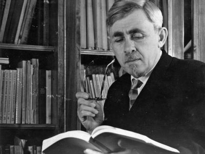 120 років із дня народження видатного українського математика Наума Ахієзера  