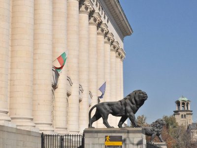 Спецслужби Болгарії затримали групу російських шпигунів