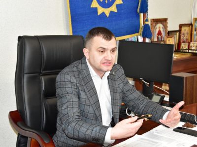 «Для мене це справа честі» – міський голова Хмельницького про успішну співпрацю зі ЗСУ  