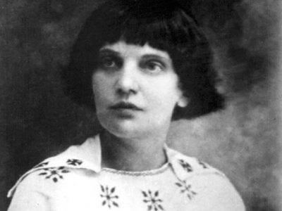Сьогодні виповнюється 140 років від дня народження поетеси Марійки Підгірянки  
