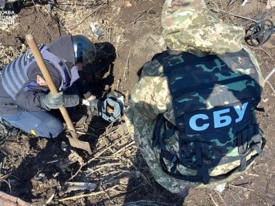 Ліквідовано чотири масштабні канали нелегального виїзду чоловіків за кордон  